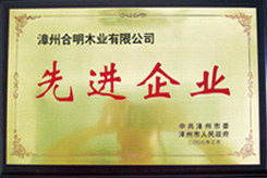 資質(zhì)榮譽
