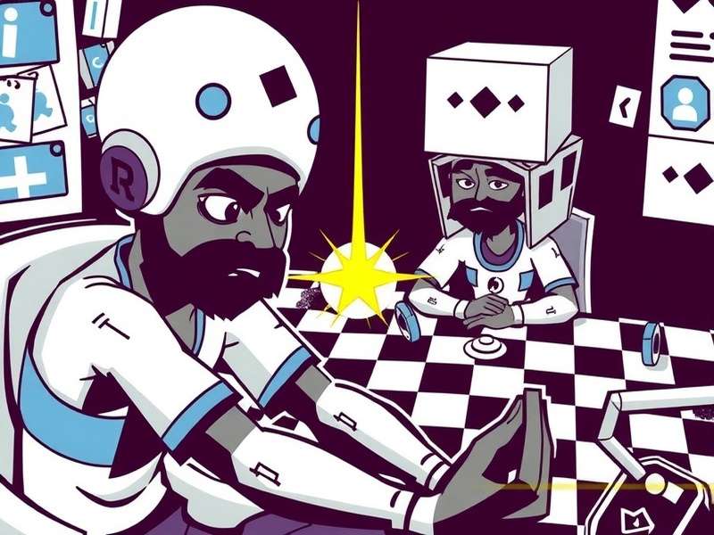 Slot Machine Mechanisms