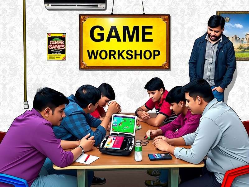 New Manufacturing Facility