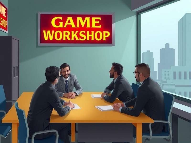 Gaming Technology Conference